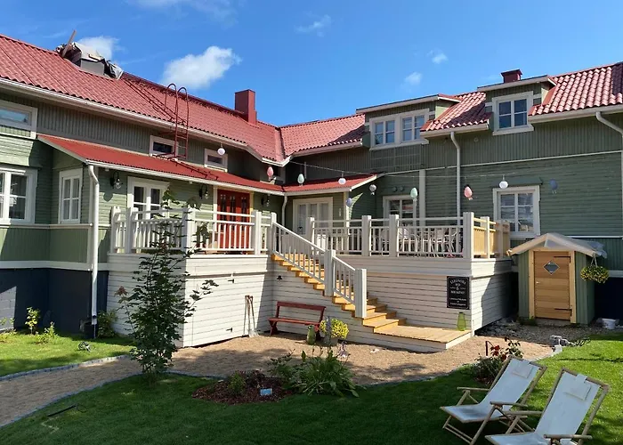Eleonora Bed & Breakfast
