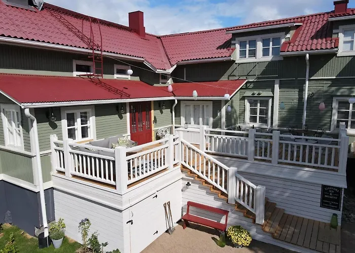 Eleonora Bed & Breakfast
