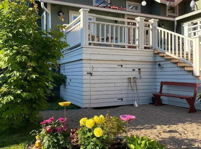 Eleonora Bed & Breakfast