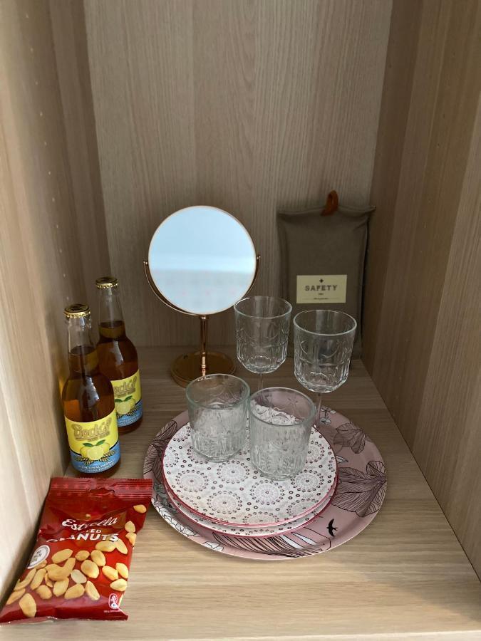 Eleonora Bed & Breakfast *