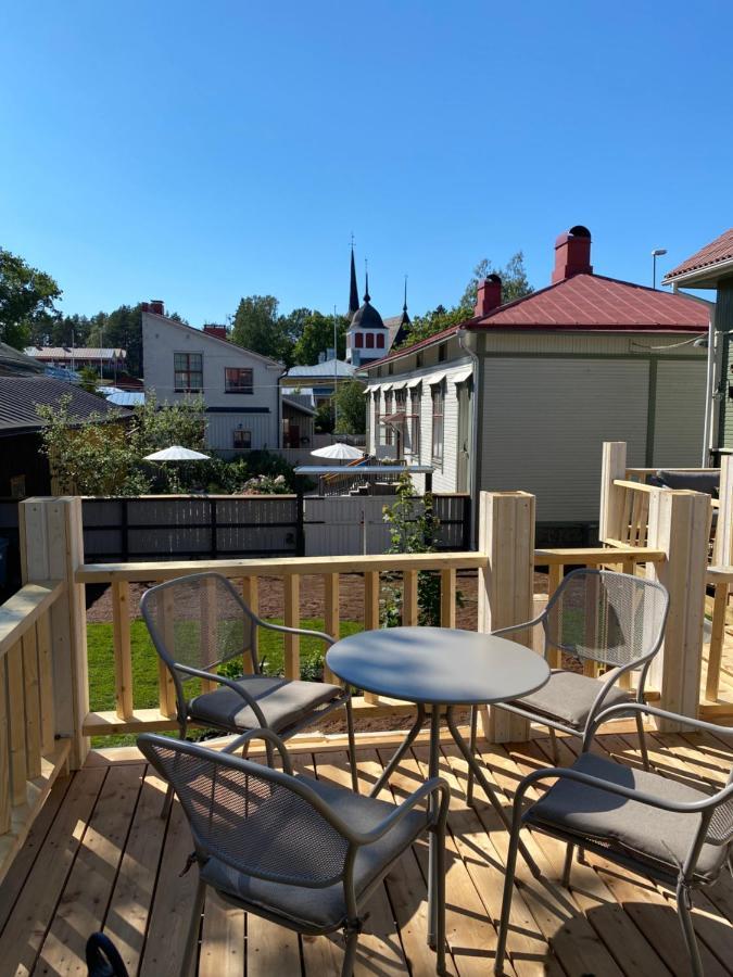 Eleonora Bed & Breakfast *