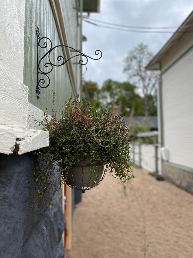 Eleonora Bed & Breakfast Kristiinankaupunki