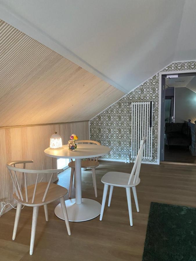 Eleonora Bed & Breakfast