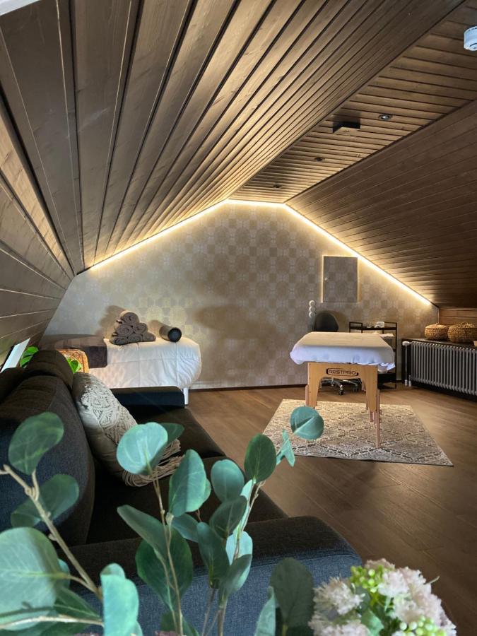 Bed & Breakfast Eleonora *