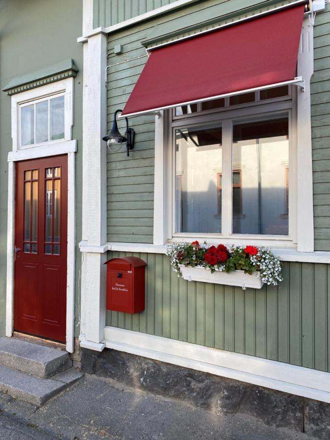 Eleonora Bed & Breakfast *